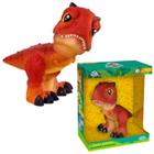 Dinossauro Jurassic World Original Pupee Baby Todos Modelo