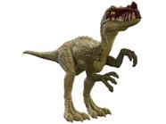 Jurassic World Dinossauro T.Rex Mordedora de Caza - Mattel - Bonecos -  Magazine Luiza