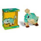 Dinossauro Jw Bumpy 1465 Pupee