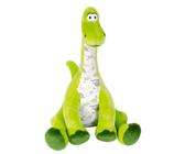 Dinossauro Luppy de pelúcia 34cm - Anjos Baby Toys