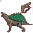 Esqueleto 4d Tiranossauro Rex Grande Dinossauro Para Montar