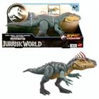 Dinossauro Neovenator Jurassic World Htk78 Mattel