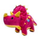 Dinossauro pelúcia dino fofo 40 Cm decoração festa infantil