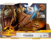 Dinossauro Pteranodon Jurassic World Dominion Mattel