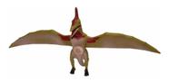 Dinossauro Pterossauro Rex Dinos C/ Som Brinquedos