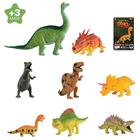 Dinossauro Sortido Zoop Toys
