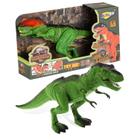 Dinossauro T-Rex Articulado Jurasic World Bee Toys 370 - 22 cm