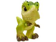 Dinossauro T-REX Articulado Divertoys 8193 – Starhouse Mega Store