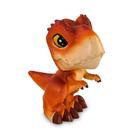 Dinossauro T-Rex Jurassic World Dominion Dano Extremo Mattel HGC19 - Mattel  - Brinquedos e Games FL Shop