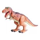 Dinossauro Tiranossauro 50cm Com Controle Remoto DMT5399 - DM Toys