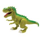 Brinquedo Dinossauro Rex Attack Defender Adijomar - Jurassic Park - Jóia  Presentes e Utilidades