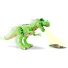 Dinossauro Tiranossauro Rex C/ Som Luz Movimento 658 - Bee Toys