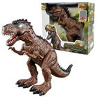 Dinossauro Tiranossauro Rex Com Som Luz E Movimento - Zoop Toys