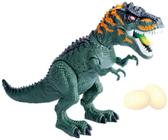 Brinquedo Dinossauro Tiranossauro Rex Articulado Grande 56Cm - Milk  Brinquedos - Bonecos - Magazine Luiza