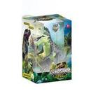 Dinossauro Tiranossauro Rex Verde 23Cm Pais E Filhos 791775 - Pais & Filhos