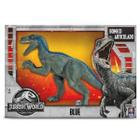 Dinossauro Velociraptor 67 Cm Jurassic World Blue - Mimo