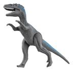 Dinossauro Velociraptor Articulado Brinquedo Infantil Menino