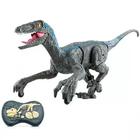 Dinossauro Velociraptor Controle Remoto ZP01013 - Zoop Toys