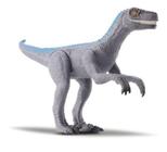 Dinossauro Velociraptor - Silmar Brinquedos - Katitus
