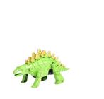 Brinquedo Dinossauro Robo Mega Dino Vermelho Toyng 42525