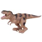 Dinossauro Wild TRex com Som Play&Fun Dino Fun World