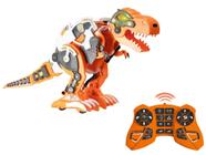 Dinossauro Xtrem Bots Rex the Dino Bot Fun