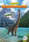 Dinossauros: braquiossauro