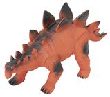 Dino Wars Estegossauro Zuru Robô Alive - 1123 - Candide - Dorémi Brinquedos