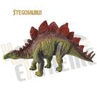 Dinossauros Pré Históricos Miniaturas de Brinquedo - BR1548 - Multikids