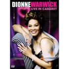 Dionne Warwick - Live In Cabaret - DVD - R & S