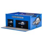 Diorama Oficina Mopar Garage Weekend 1:64 Greenlight