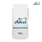 Dioxido de Silício - 20Kg