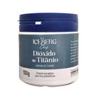 Dioxido De Titânio Iceberg 100g