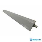 Direcionador De Ar Horizontal York Modelos Mhc35b17, Mhh35b17