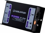 Direct Box Passivo Waldman Di-1ps Bypass