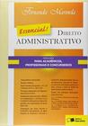 Direito Administrativo - 10º Edição - Saraiva S/A Livreiros Editores