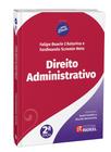 Direito Administrativo - Amo Direito - 2ª Edição - Rideel