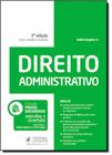 Direito Administrativo - Coleção Provas Discursivas Respondidas e Comentadas - JUSPODIVM