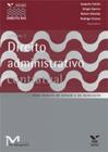 Direito administrativo contratual - vol. 2