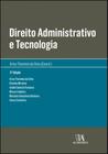 Direito Administrativo e Tecnologia - 2ª Edição