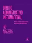 Direito administrativo informacional