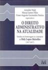 Direito Administrativo na Atualidade, O- Estudos em Homenagem ao centenário de Hely Lopes Meirelles