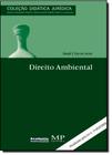 Direito Ambiental - Coleção Didática Jurídica