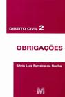 Direito Civil 2 - Obrigações