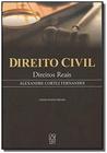 Direito civil: direitos reais 01 - EDUCS