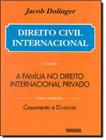 Direito Civil Internacional - RENOVAR