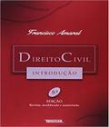 Direito Civil - Introducao - RENOVAR