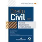 Direito Civil Manual Doutrinário E Jurisprudencial