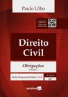 Direito Civil - Obrigações - Vol. 2 - 11ª Edição 2023