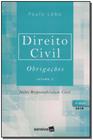 Direito Civil: Obrigações - Vol.2